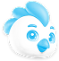 icon đá gà